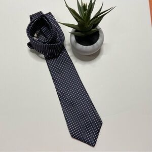X’ANDRINI TIBORS Italian Silk Tie
